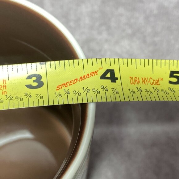 Ceramic Owl Mug 16oz With Colorful Owl Design For Tea & Coffee Lovers - Picture 10 of 10